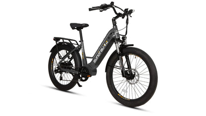 Eunorau META 2024 eBike
