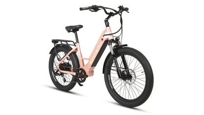 Eunorau META 2024 eBike