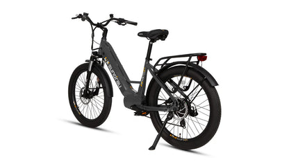 Eunorau META 2024 eBike