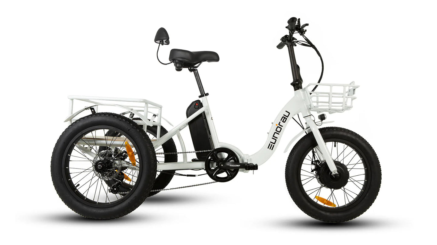 Eunorau NEW-TRIKE eBike
