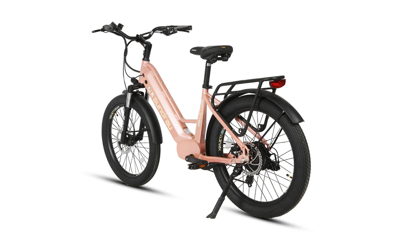 Eunorau META 2024 eBike