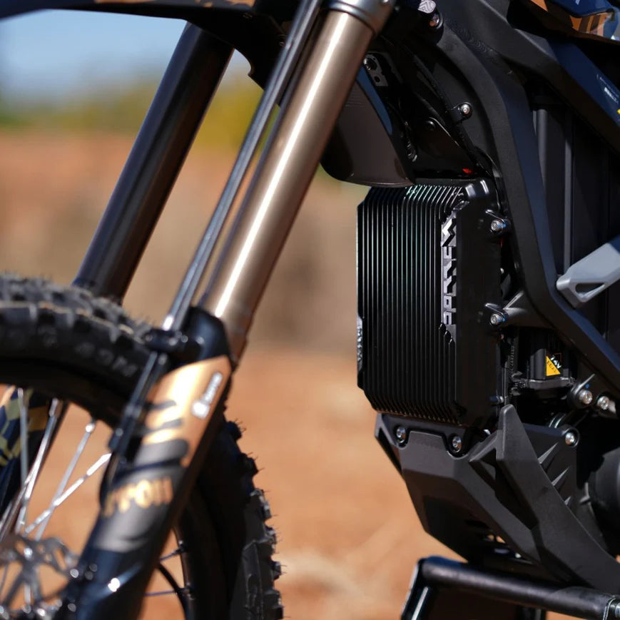 SURRON ULTRA BEE X HP OFF ROAD VERSION ELECTRIC MOTORBIKE [2025]