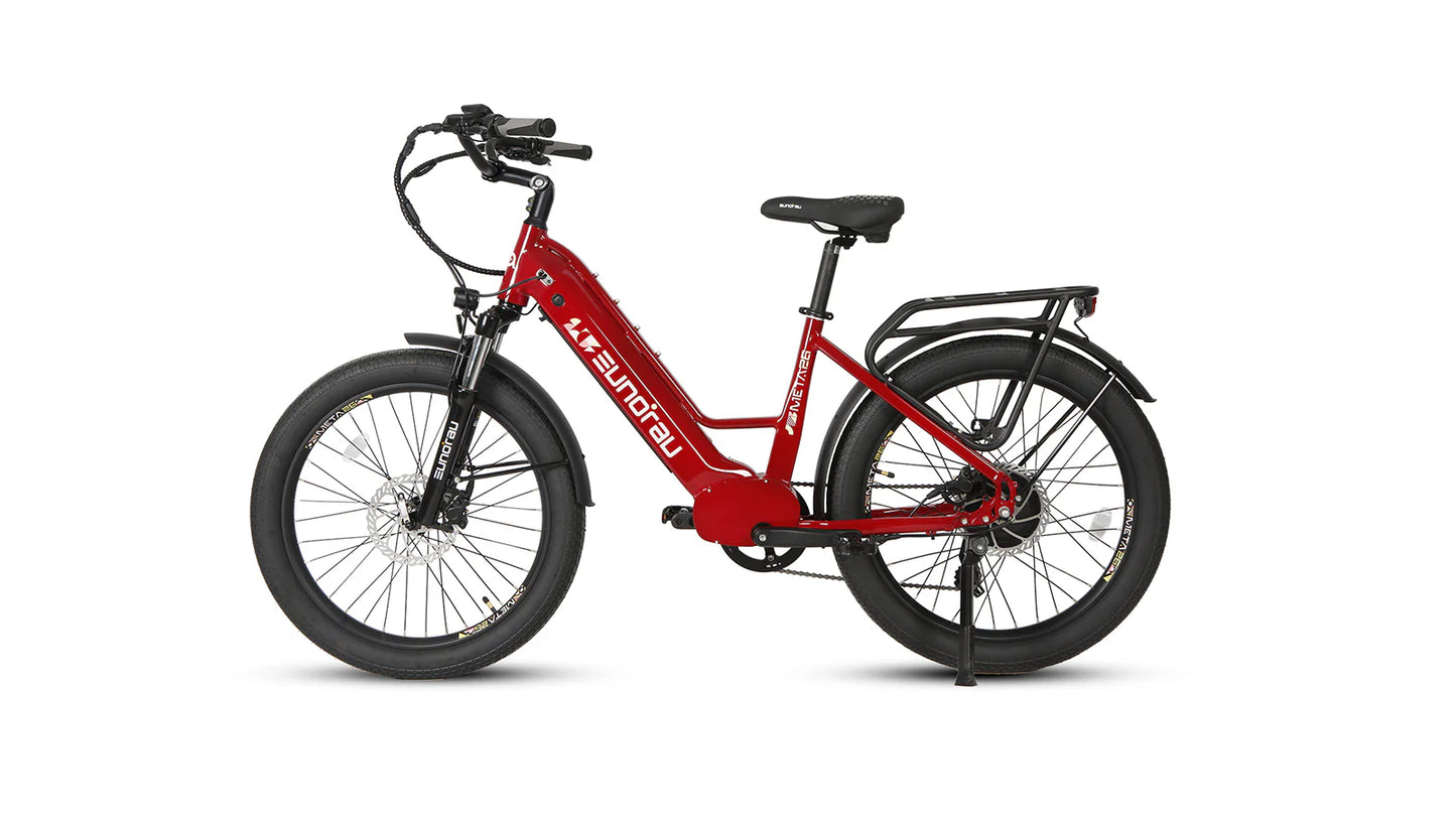Eunorau META 2024 eBike