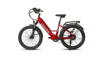 Eunorau META 2024 eBike
