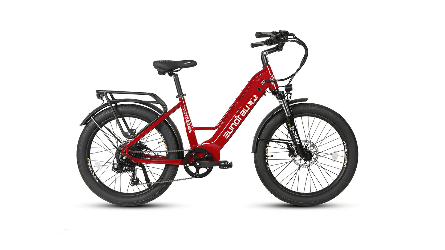 Eunorau META 2024 eBike