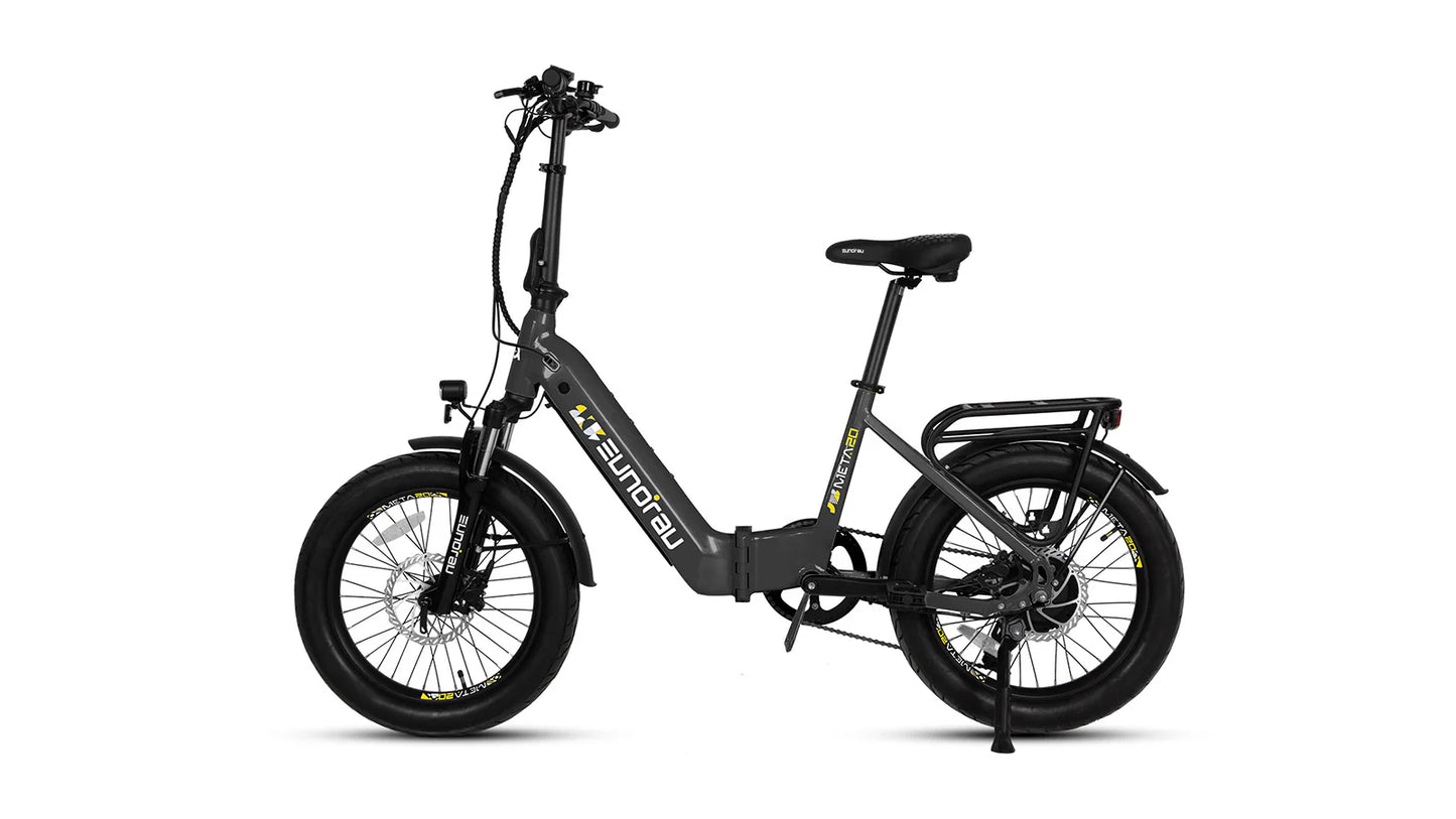 Eunorau META Foldable eBike