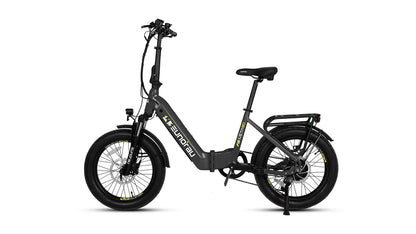 Eunorau META Foldable eBike