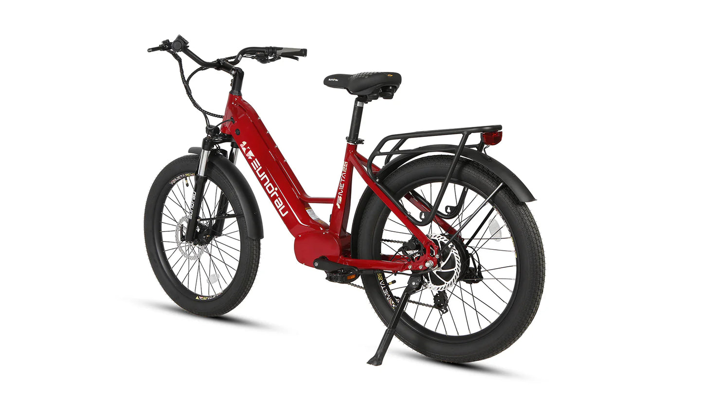 Eunorau META 2024 eBike