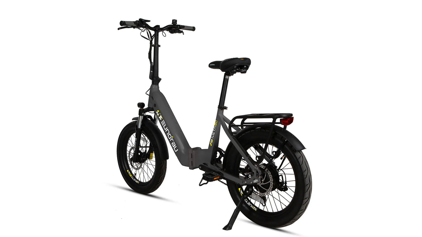 Eunorau META Foldable eBike