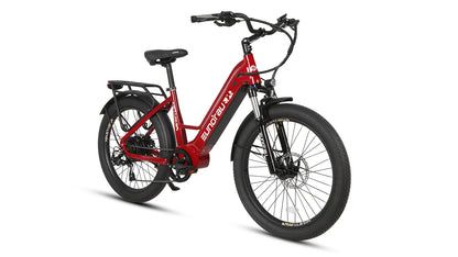Eunorau META 2024 eBike