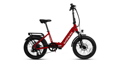 Eunorau META Foldable eBike