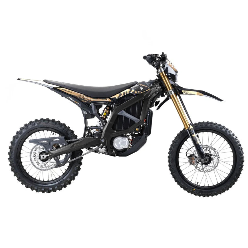 SURRON ULTRA BEE X HP OFF ROAD VERSION ELECTRIC MOTORBIKE [2025]
