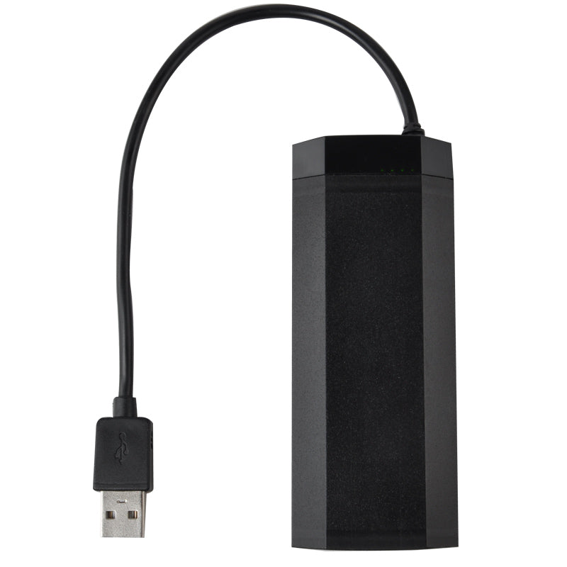 Discovery Front Rechargeable Bicycle Light