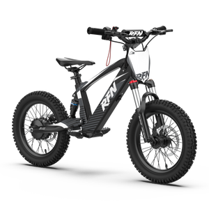 EVO Racing 16" Electric Bike