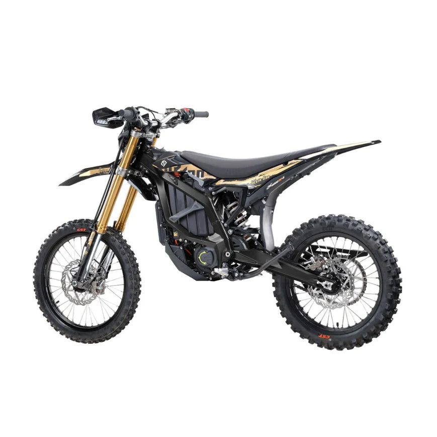 SURRON ULTRA BEE X HP OFF ROAD VERSION ELECTRIC MOTORBIKE [2025]