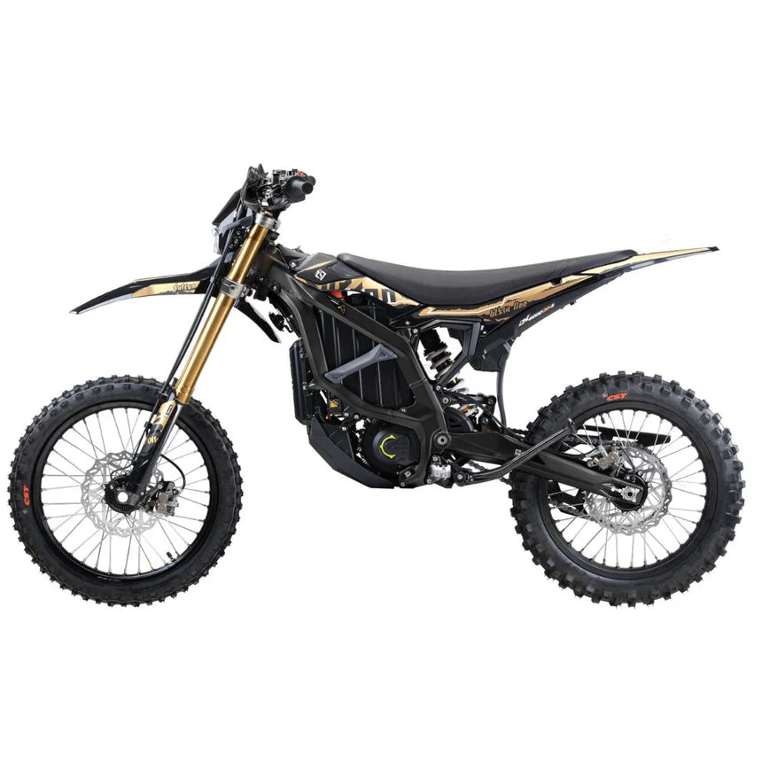 SURRON ULTRA BEE X HP OFF ROAD VERSION ELECTRIC MOTORBIKE [2025]