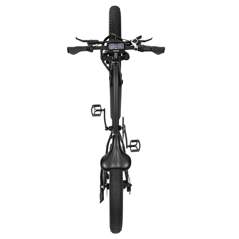 Load image into Gallery viewer, DYU - KING 750 ELECTRIC BIKE

