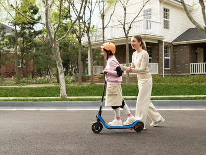 Segway C2 Pro Electric KickScooter