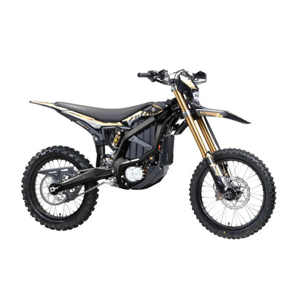 SURRON ULTRA BEE X HP OFF ROAD VERSION ELECTRIC MOTORBIKE [2025]