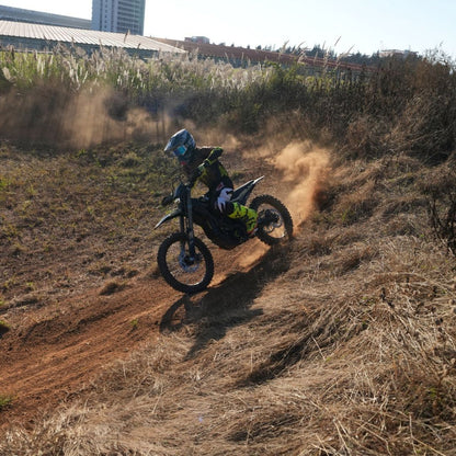 SURRON ULTRA BEE X HP OFF ROAD VERSION ELECTRIC MOTORBIKE [2025]