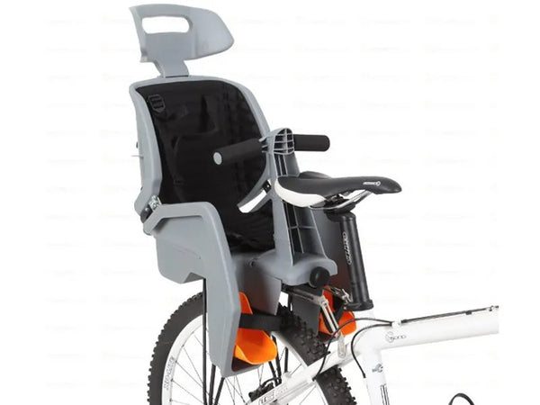Beto Baby Seat for 700c/26in Disc Brake