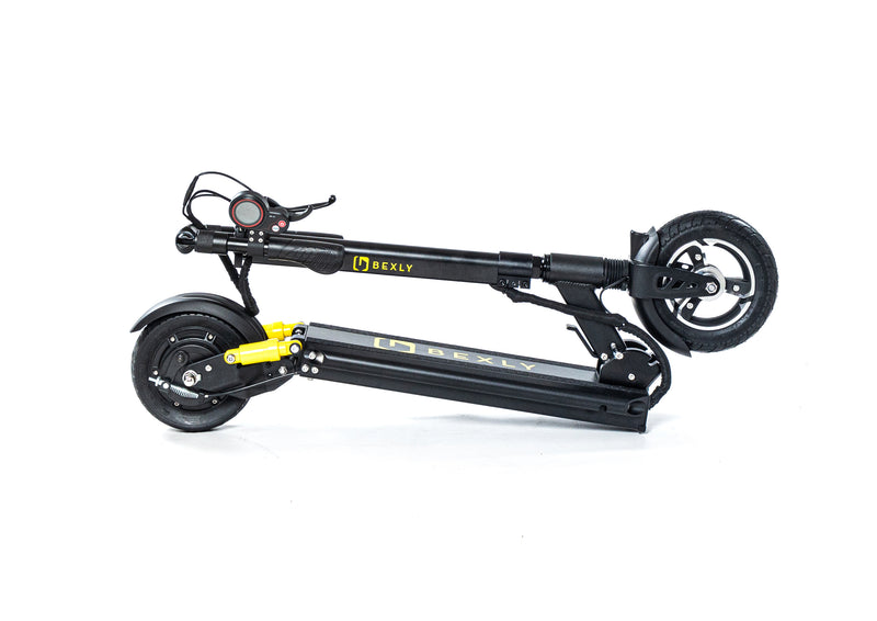 Load image into Gallery viewer, BEXLY 8 ELECTRIC SCOOTER

