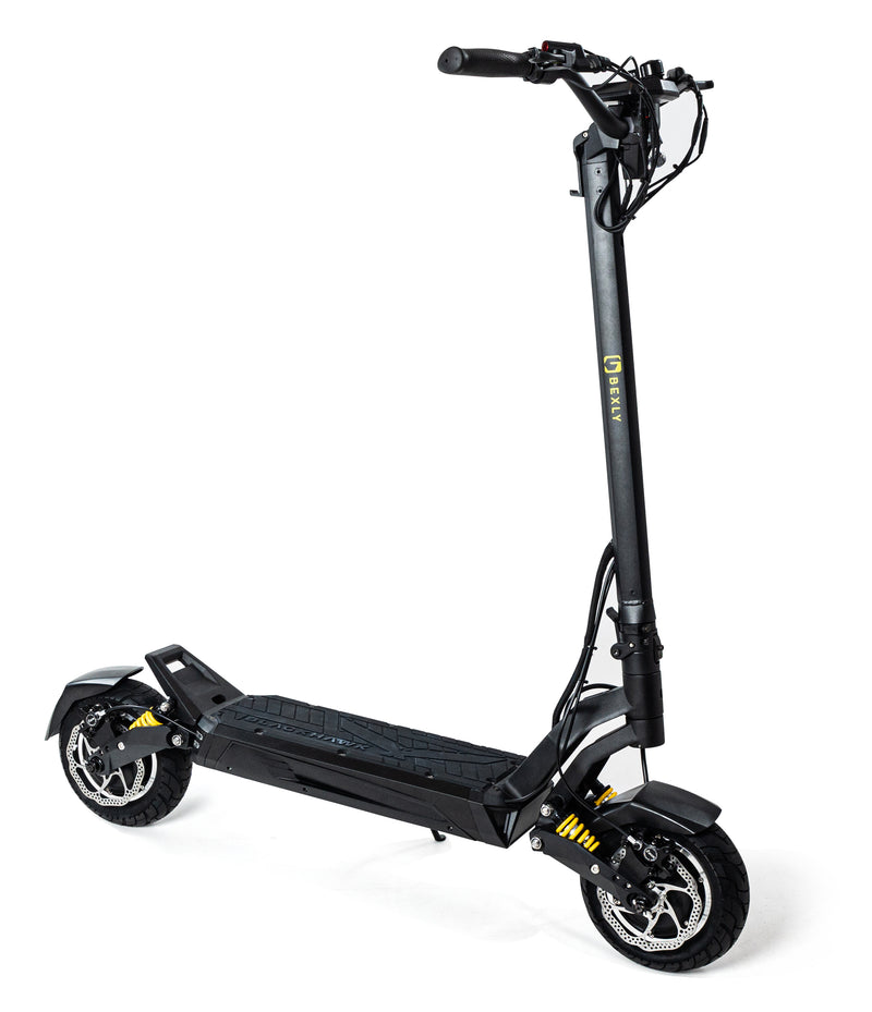 Load image into Gallery viewer, BEXLY BLACKHAWK PRO ELECTRIC SCOOTER
