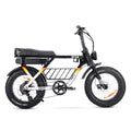 FRAME CARGO BASKET FOR ACE-X SERIES 3