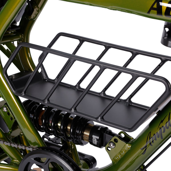 ACE Frame Cargo Basket
