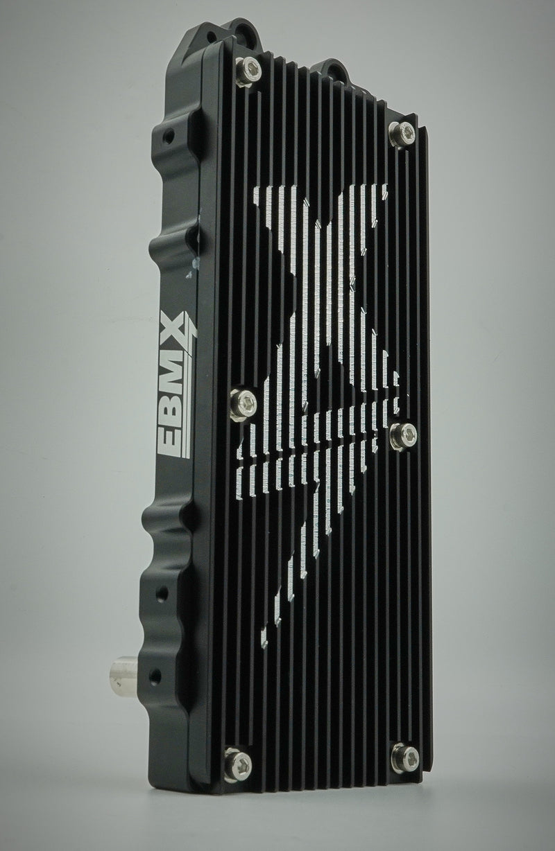 Load image into Gallery viewer, X-9000 Controller – Coloured Heatsink
