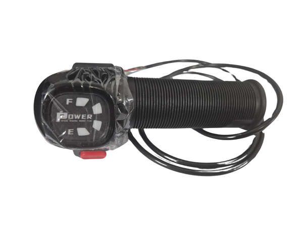 Sherco EB16 Factory Twist Throttle