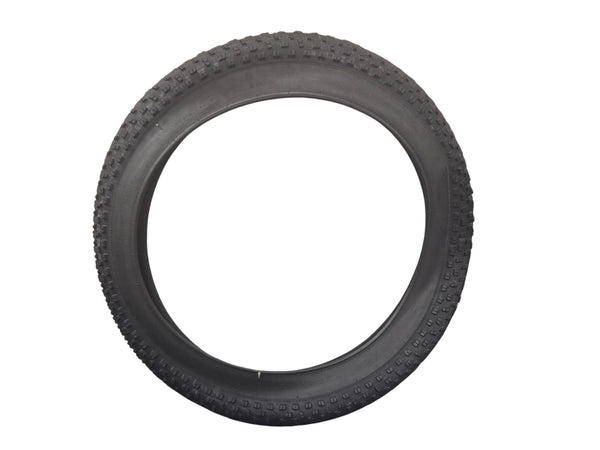 26 x 4 inch Tyre