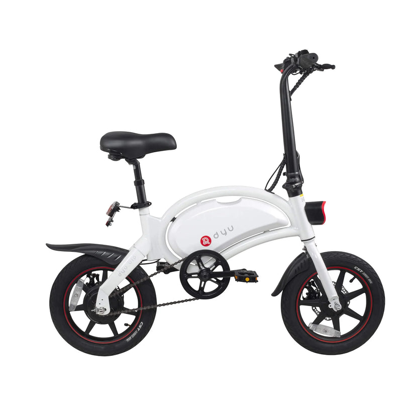 Dyu bike price hotsell