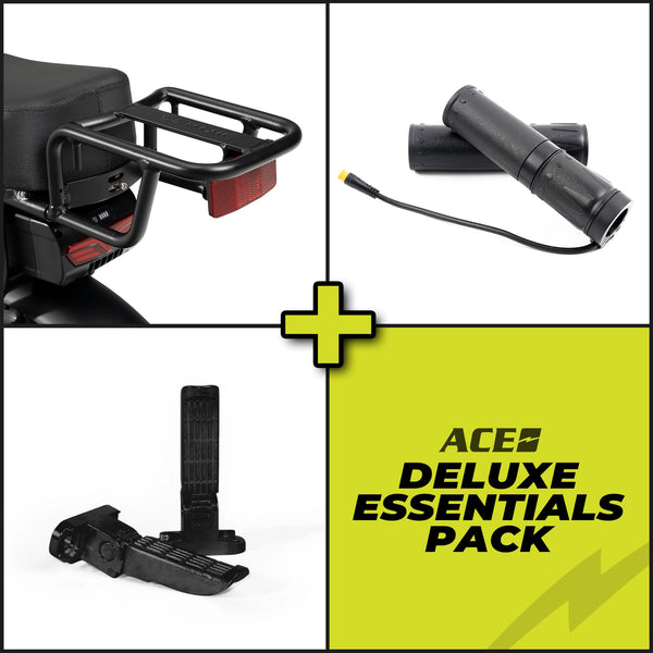ACE Deluxe Essentials Pack