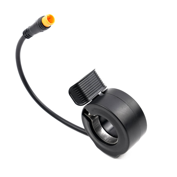 Whisky Thumb Throttle Off Road Kit