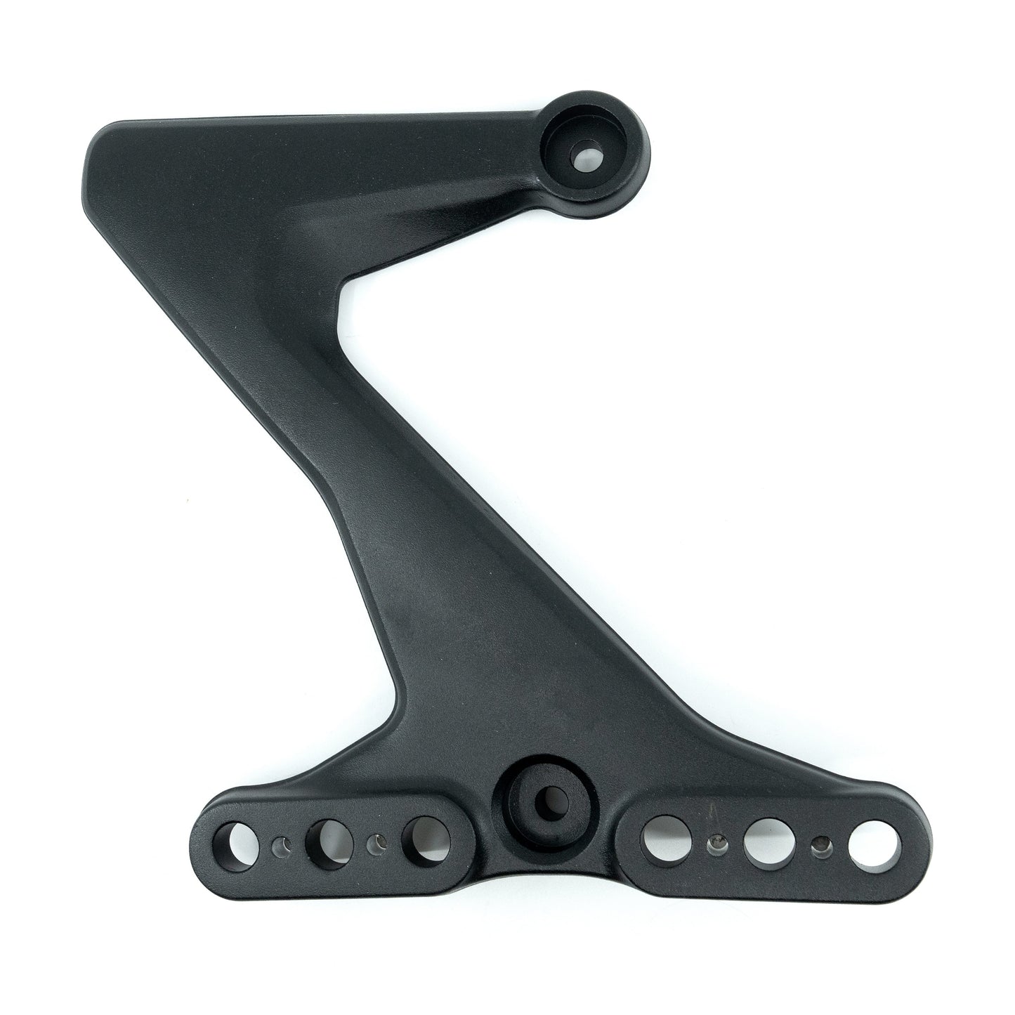 Ares Rally Footpeg Mounting Bracket