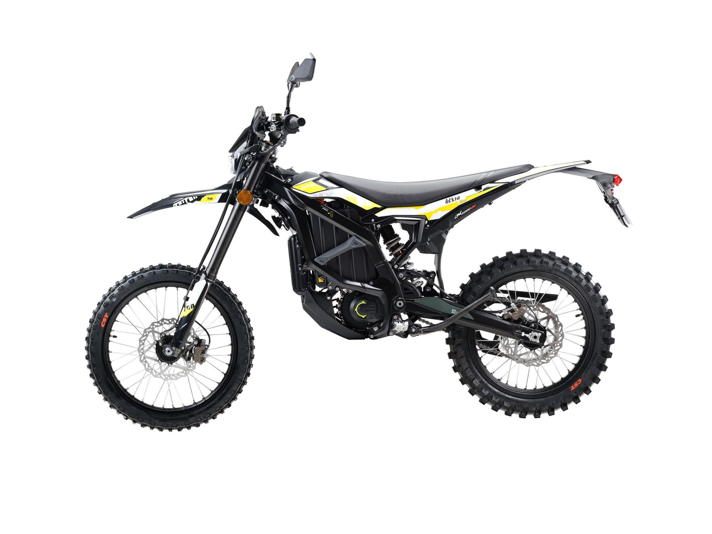 SurRon Ultra Bee T Electric Dirt Bike (ADR Approved)