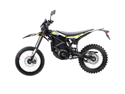 SurRon Ultra Bee T Electric Dirt Bike (ADR Approved)