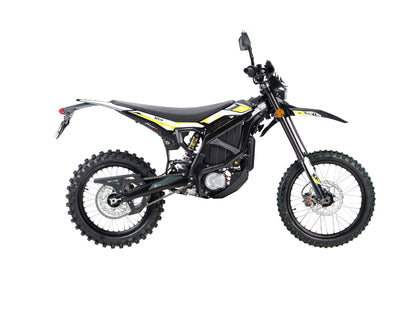 SurRon Ultra Bee T Electric Dirt Bike (ADR Approved)