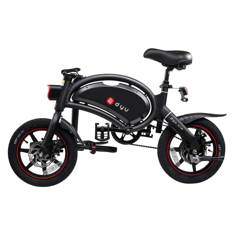 Load image into Gallery viewer, dyu d3 adelaide electric bike 
