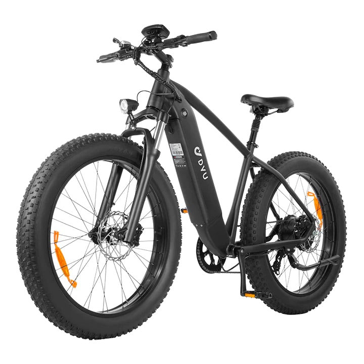 Load image into Gallery viewer, DYU king 750 electric bike
