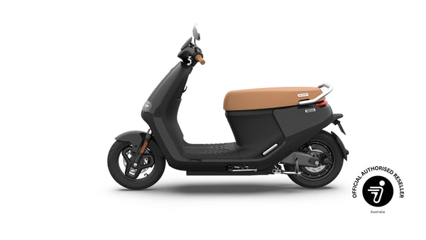 Segway E125S Electric Motorbike (Demo) (In Store Only)