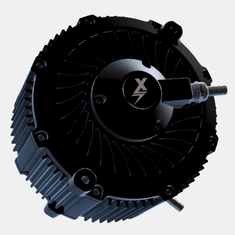 Load image into Gallery viewer, EBMX XLB-60 SurRon Light Bee Motor
