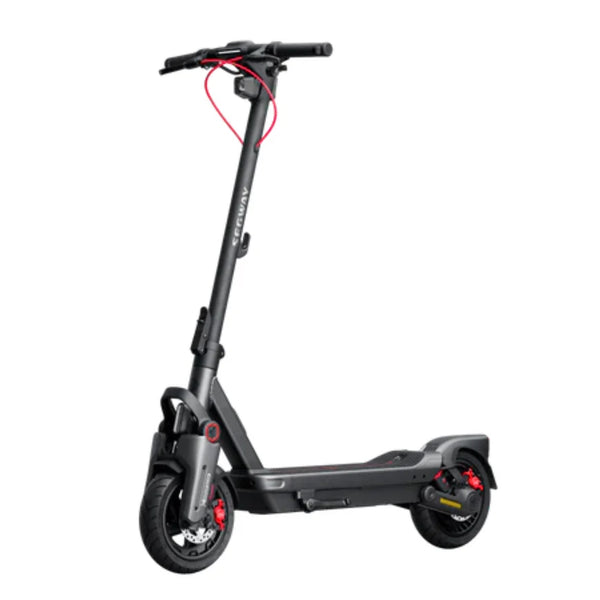 Segway Ninebot F3 Pro Electric Scooter
