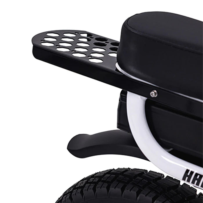 The Fatboy Harlem V2 eBike