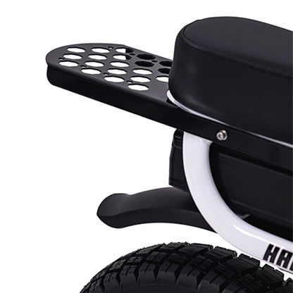 The Fatboy Harlem V2 eBike