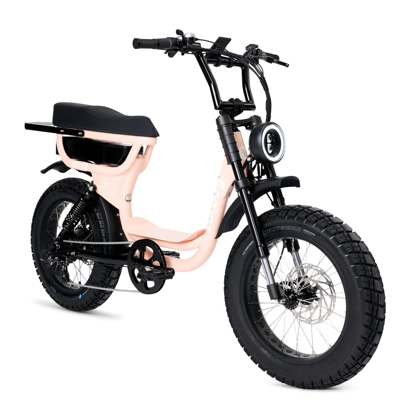 The Fatboy Harlem V2 eBike