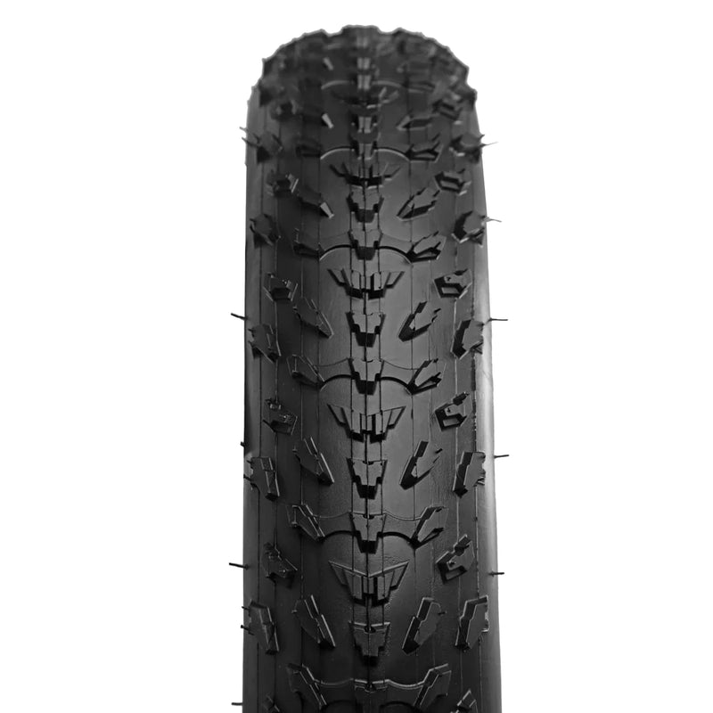 Load image into Gallery viewer, 26X4.0&quot; KENDA KRUSADE SPORT FAT MUD TYRE
