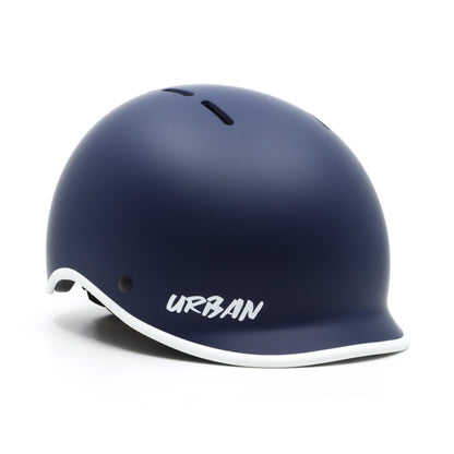 AMPD BROS URBAN BIKE HELMET