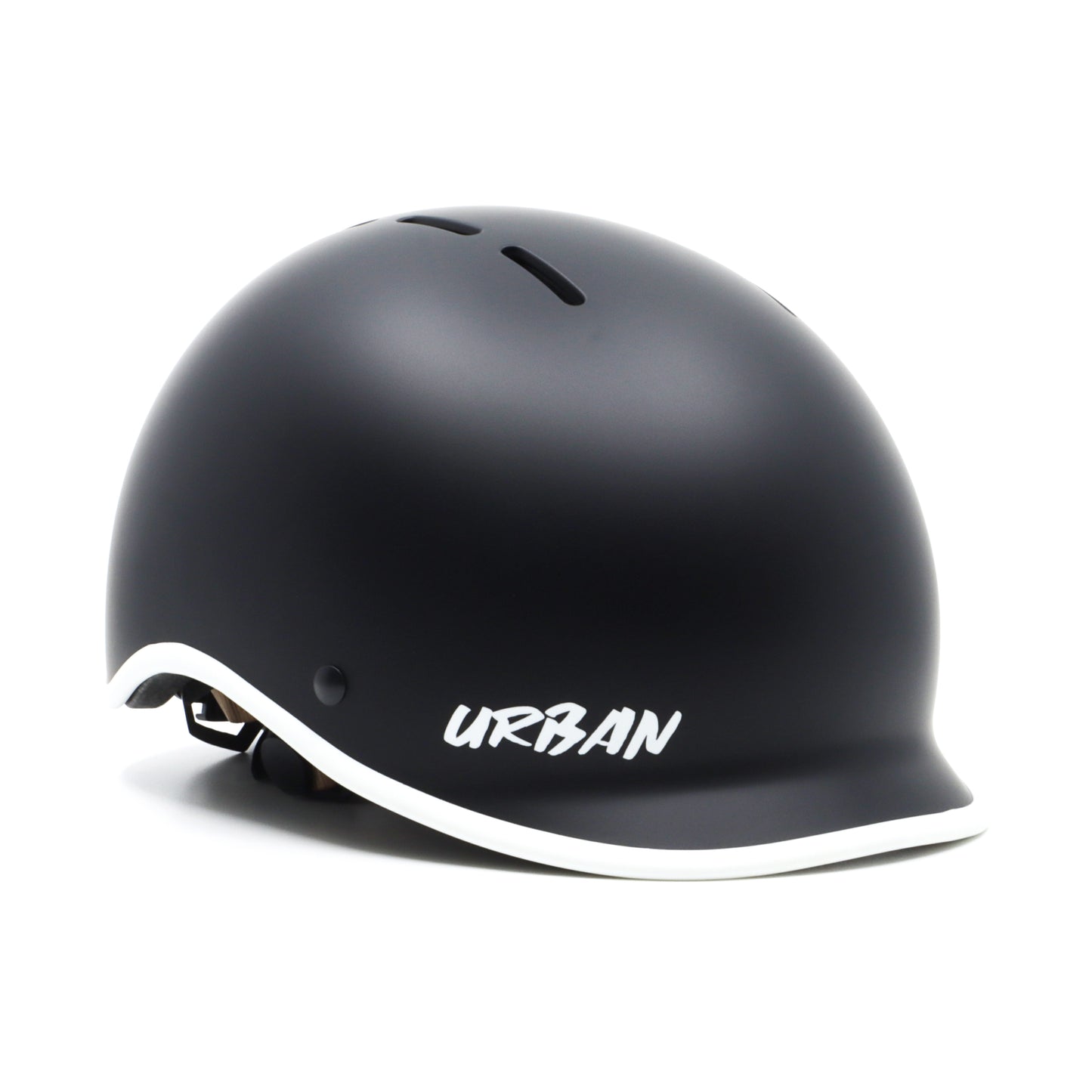 AMPD BROS URBAN BIKE HELMET
